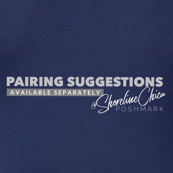 NWT Offline Real Me padded Tank Top - Steel Blue deep Navy - Picture 4 of 16